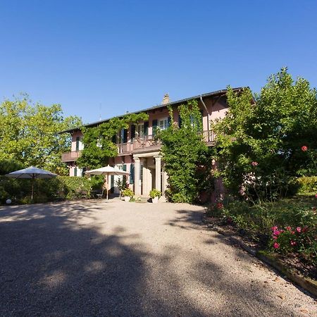 Landhaus Reverchon Filzen Exterior foto