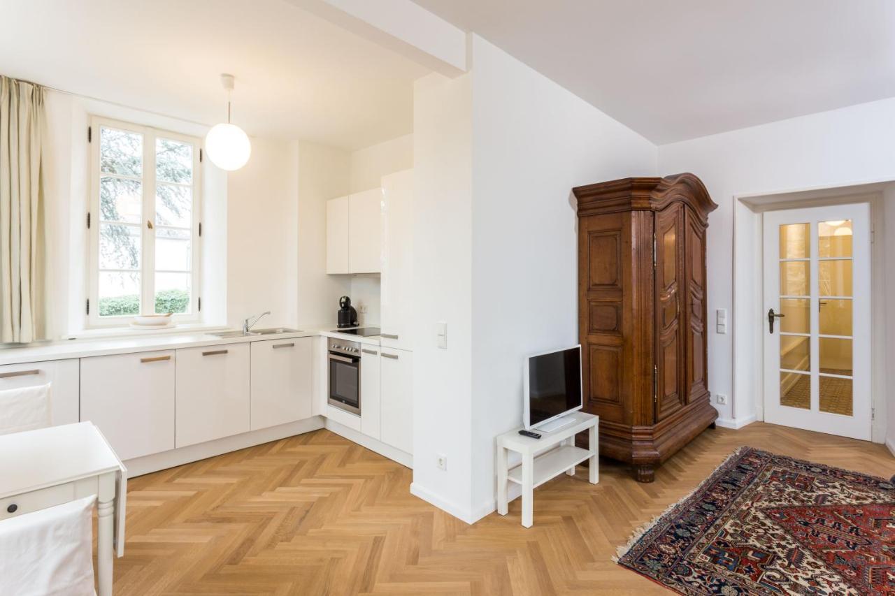 Landhaus Reverchon Filzen Quarto foto