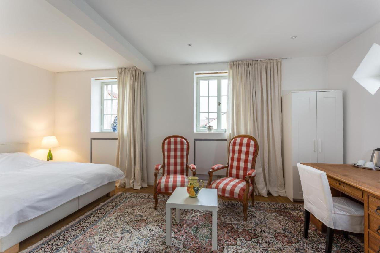 Landhaus Reverchon Filzen Quarto foto