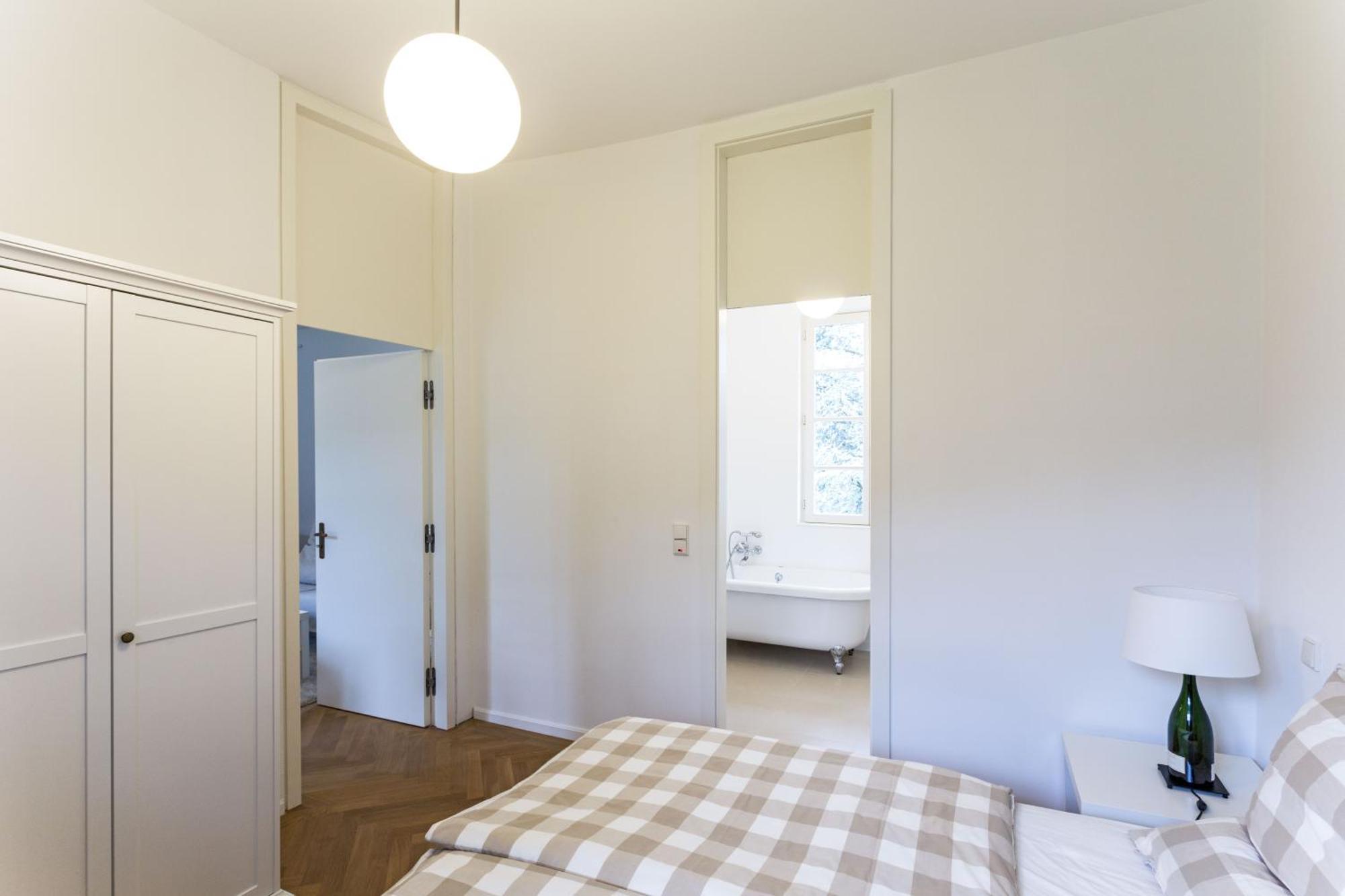 Landhaus Reverchon Filzen Quarto foto