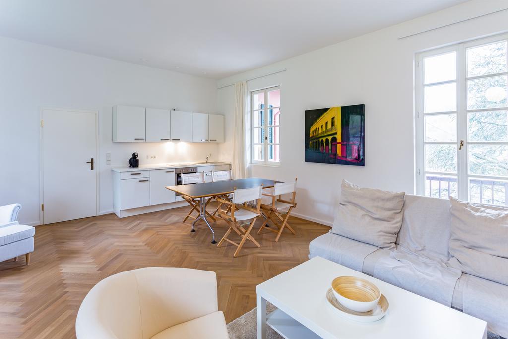 Landhaus Reverchon Filzen Exterior foto