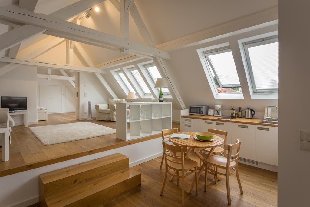 Landhaus Reverchon Filzen Exterior foto