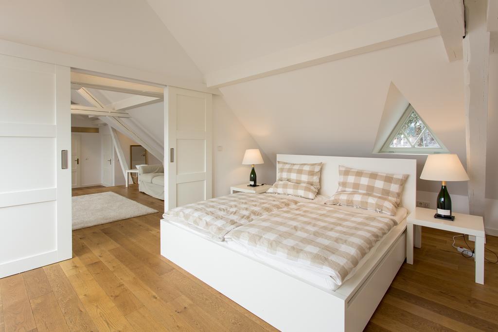 Landhaus Reverchon Filzen Exterior foto