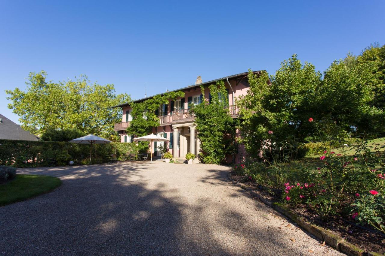 Landhaus Reverchon Filzen Exterior foto