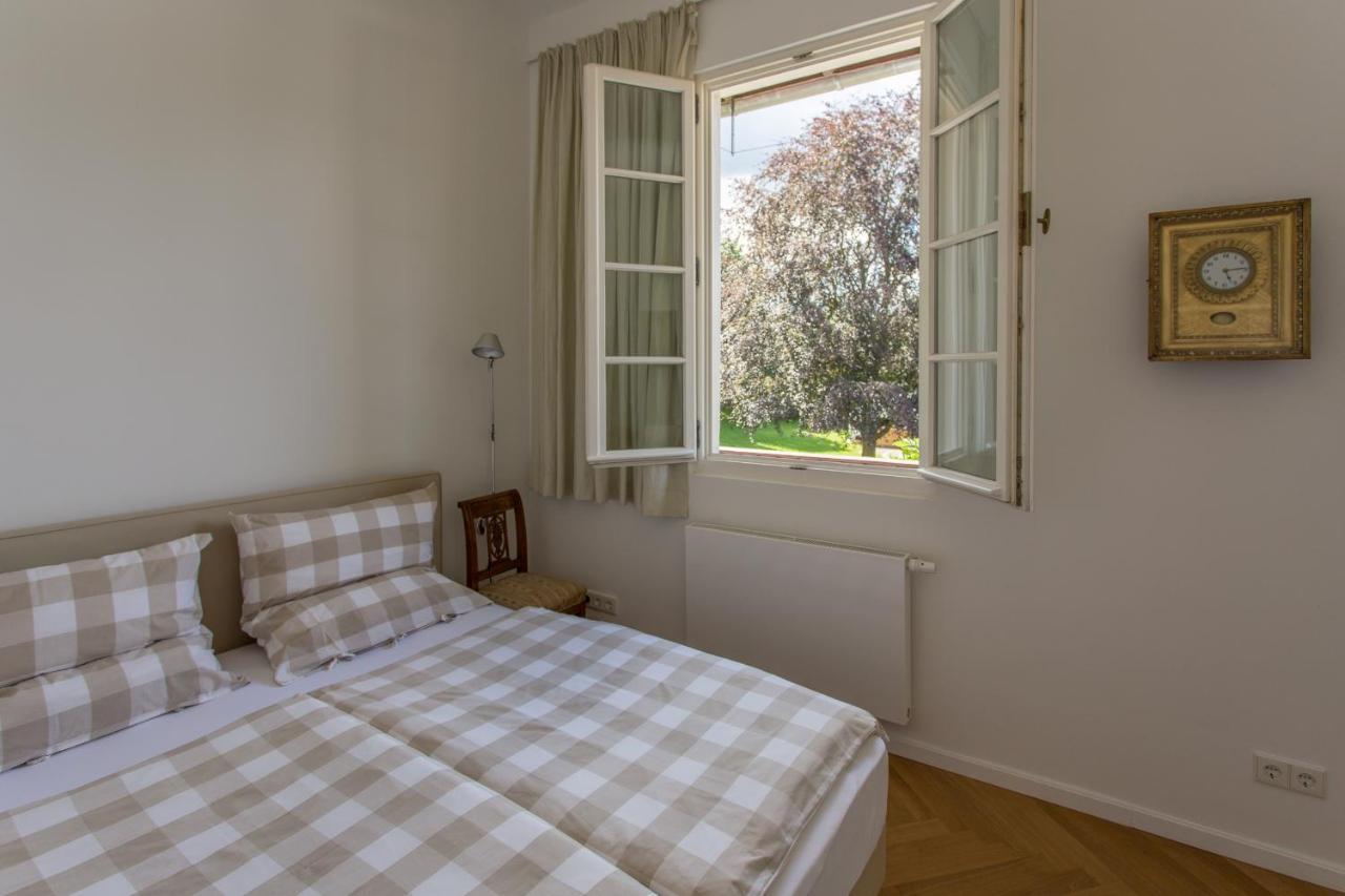 Landhaus Reverchon Filzen Exterior foto